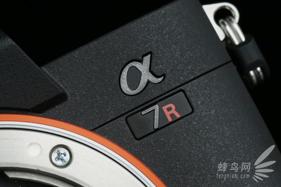 索尼微单™A7RM3