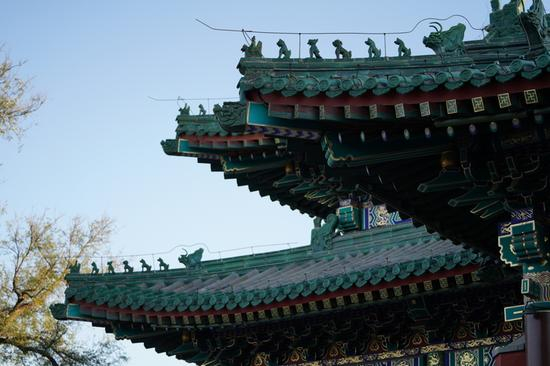 焦距：70mm　 光圈：f/2.8　 ISO感光度：400