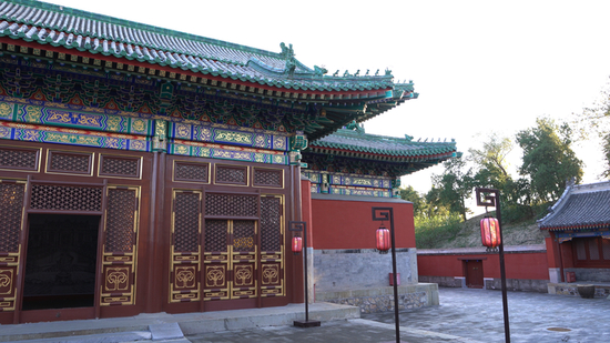 索尼微单™A7RM3 4K HDR视频截图