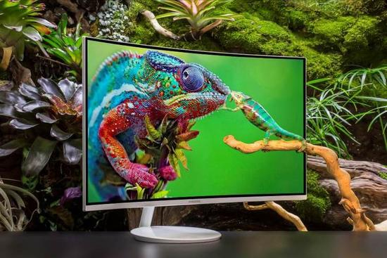 三星CH711显示器