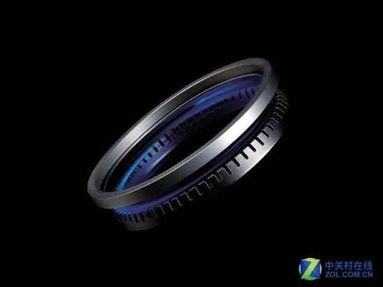 超声波马达，说白了就是提高加工精度和成品率