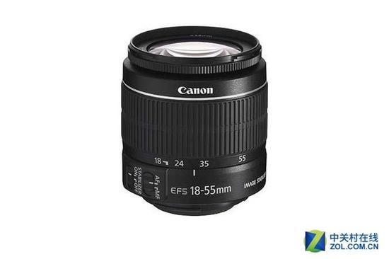 一些老的入门镜头，还是普通的线性马达