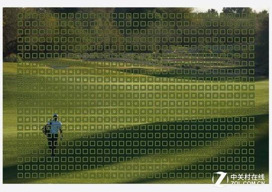 A9是现在微单混合对焦系统的代表