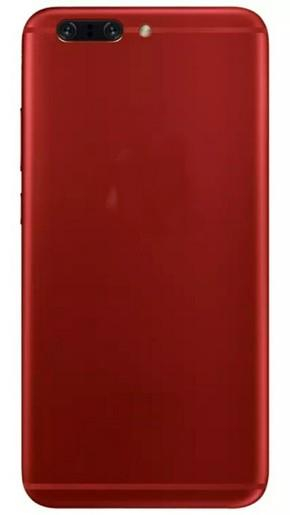 网传荣耀V10渲染图