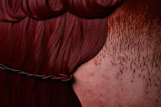 © Louise Hagger and Beast & Burden