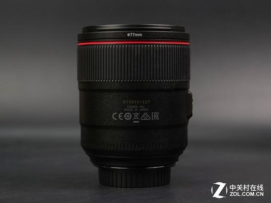 镜头在日本本土生产