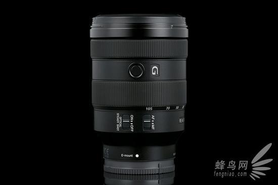 轻量化全画幅标变索尼FE 24-105mm F4 G OSS评测_手机新浪网