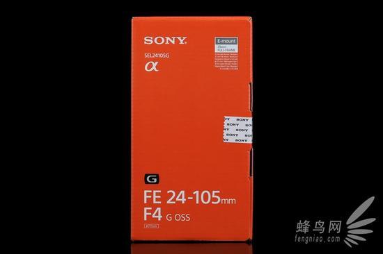 轻量化全画幅标变索尼FE 24-105mm F4 G OSS评测_手机新浪网