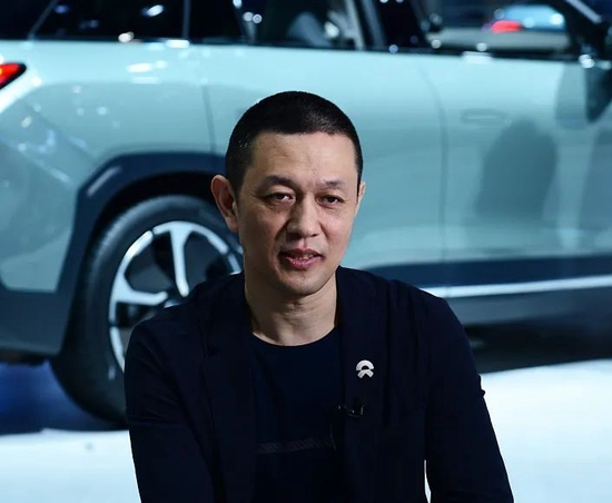 （李斌）