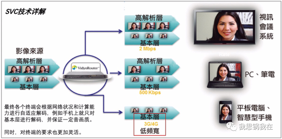 （来源：Vidyo、bloggeek.me）