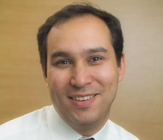 ▲&nbsp;Adam&nbsp;J。&nbsp;Bass（来源：dana-farber.org）