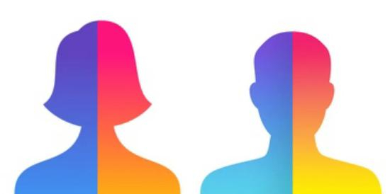 faceapp与俄罗斯版FaceApp