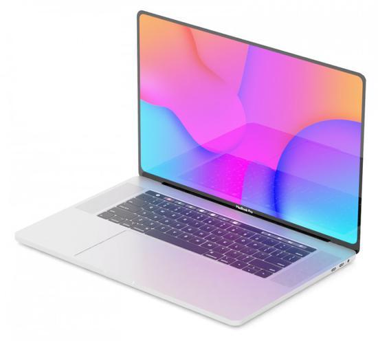 分析师认为16寸MacBookPro可能会彻底取代15英寸产品_手机新浪网