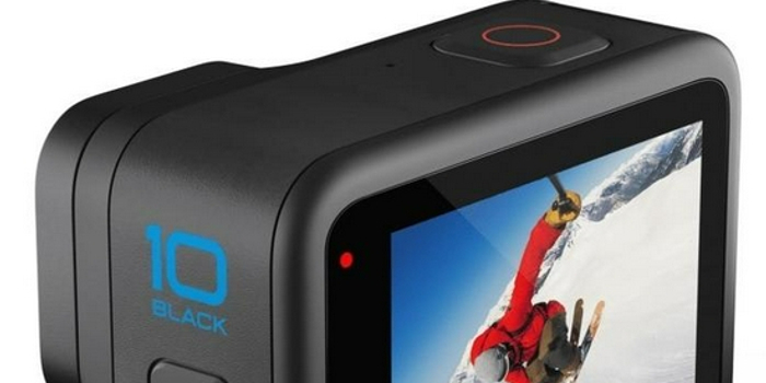 Gopro Hero 10 Black参数曝光 手机新浪网