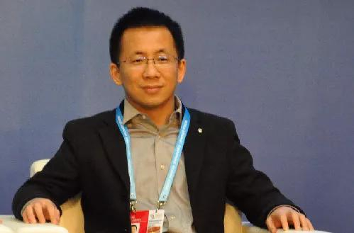 张一鸣/图源：百度百科