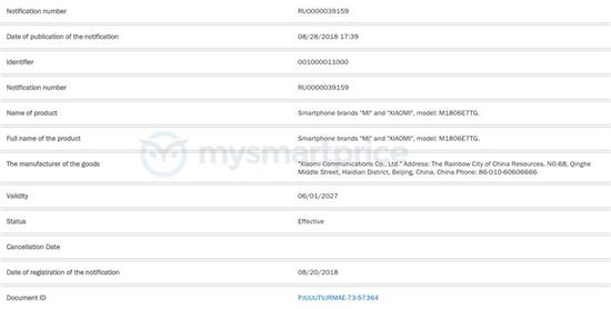 ▲图自MySmartPrice