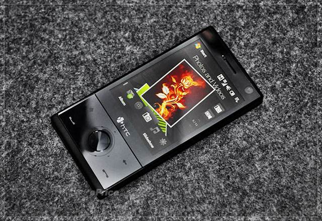 HTC Diamond