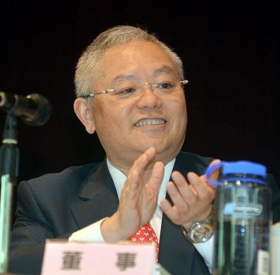 卢松青 图自台媒