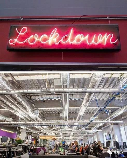 Facebook禁闭（Lockdown）