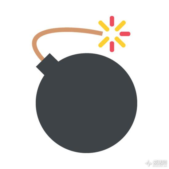 上次见到这个Emoji表情已经是很久以前了