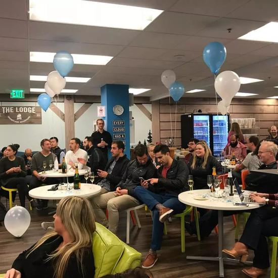 Courtesy of Snowflake Computing