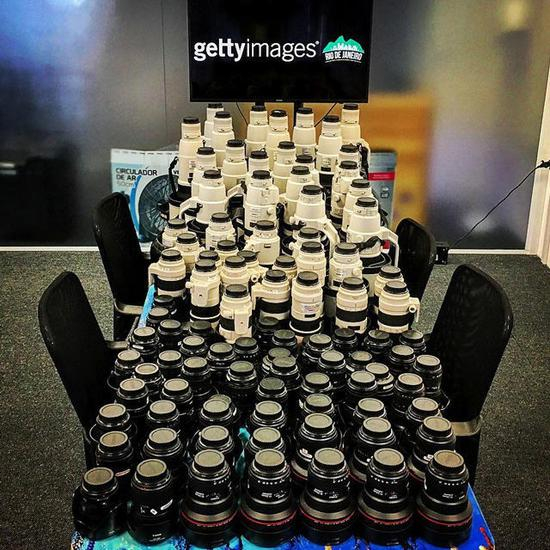 奥运年来了，远焦镜头也会迎来更新