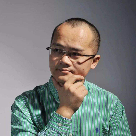 小鹏汽车创始人何小鹏
