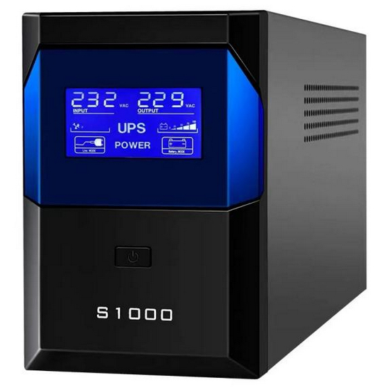 UPS不间断电源设备 &nbsp;图源淘宝