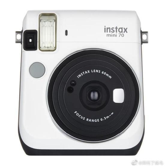 富士或将在4月7带来Instax Mini 40新品_手机新浪网