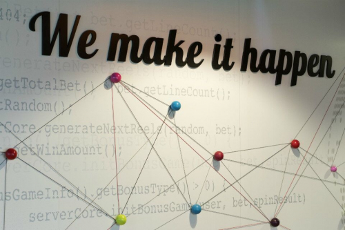 这支创立仅8年的团队，不断超越自我，创造奇迹