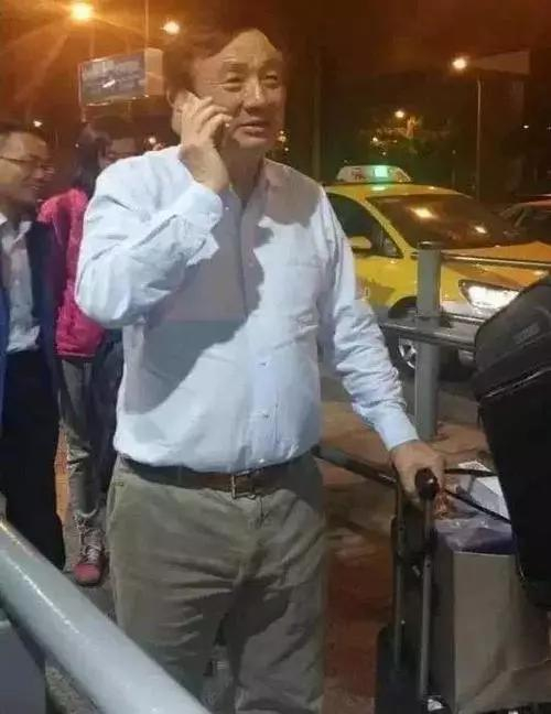 （机场排队打的）