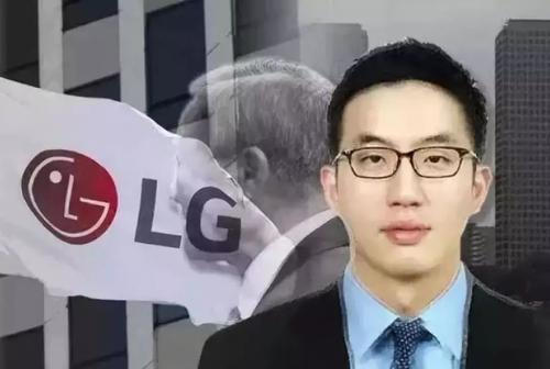 韩国民众最信任的企业家：LG具光谟连续三年居首_手机新浪网