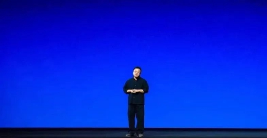 图源罗永浩个人公众号