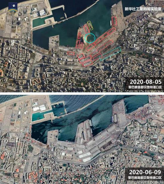 图片来源：新华社