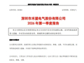 “血亏2个亿！”禾望电气经营现金流急速恶化，缺口同比暴增206%