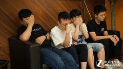 失落的网友