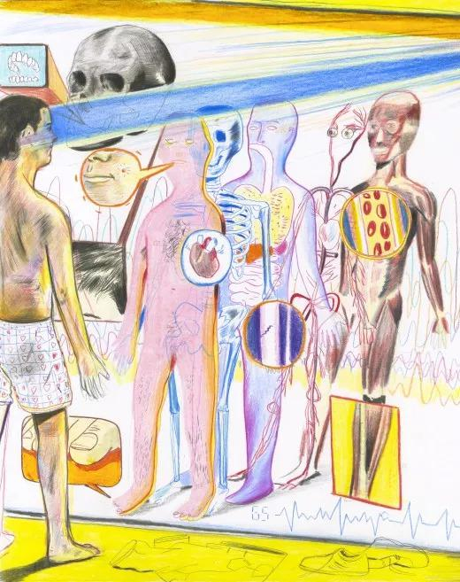 （来源：麻省理工科技评论）