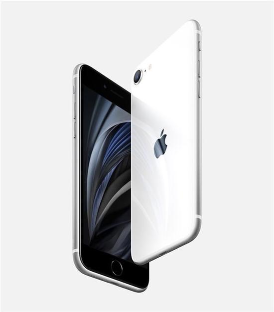 iPhoneSE2第2季度出货超千万明年新机有望低于300美元_手机新浪网