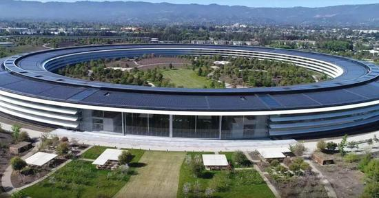 苹果园区 （Apple Park）