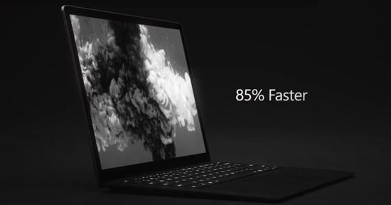 Surface Laptop4双版本跑分曝光：搭英特尔Tiger Lake-U和AMD CPU_手机