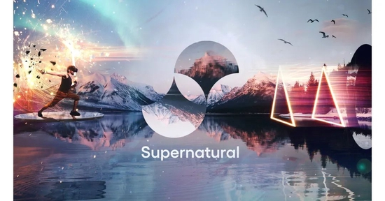 图源：Supernatural