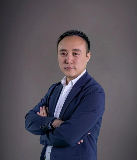 Today便利店创始人、CEO宋迎春