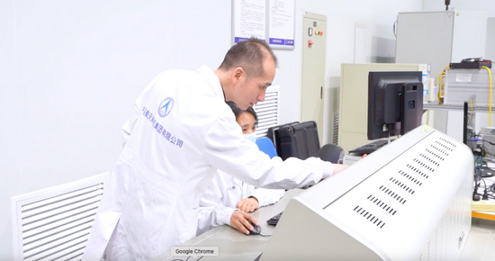 图 | 朱飞虎的照片（来源：朱飞虎）