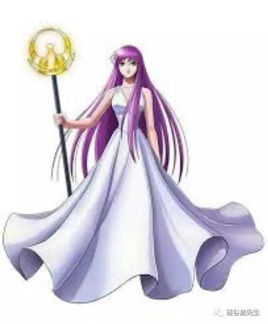 以前的谷歌食堂是湾区精神文明的制高点