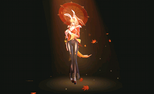 （图：王者荣耀英雄展示）