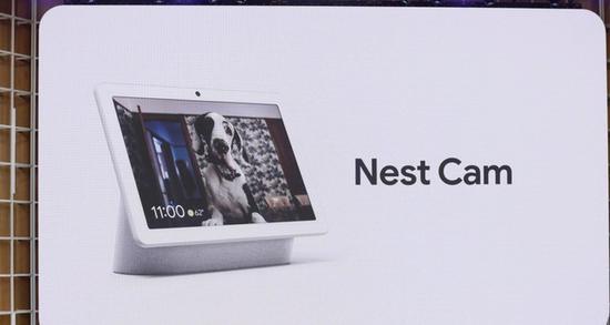 谷歌Nest Hub Max你关心的三个问题都在这了_手机新浪网