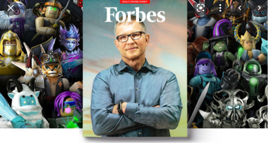 图源：Forbes