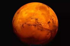  How much do you know about the dangers of Mars