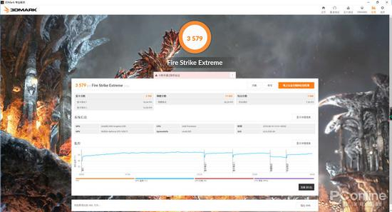 硬盘读写速度测试