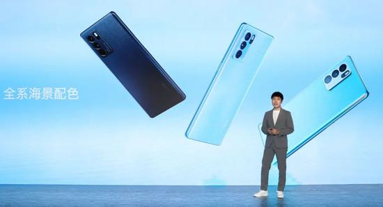 OPPO产品经理王以恒